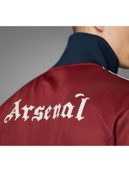 Adidas Arsenal Track Jacket 24/25