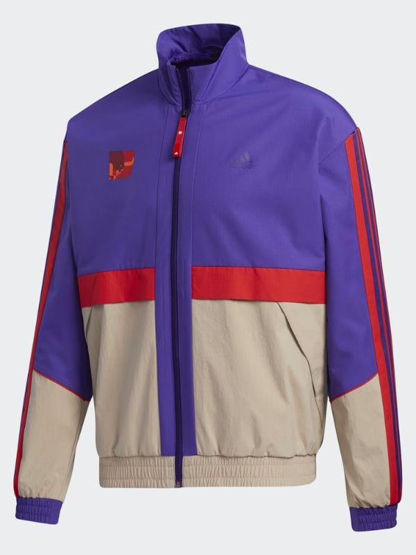 Adidas CNY South Jacket Adidas CNY South Jacket | Adidas Chinese New Year South Jacket