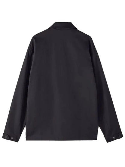 Adidas Wingrove II SPZL Jacket Black