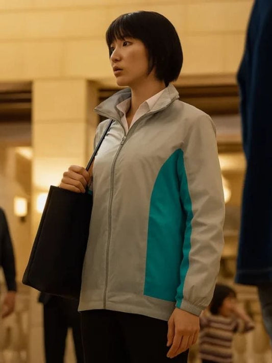Alice in Borderland S03 Tao Tsuchiya Jacket