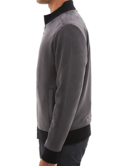 All American S03 Marcus Turner Suede Jacket All American S03 Marcus Turner Suede Jacket