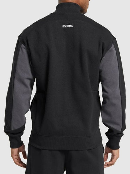 All American S07 Daniel Ezra Track Jacket