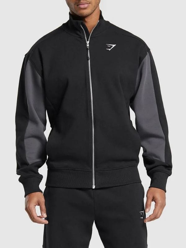 All American S07 Daniel Ezra Track Jacket