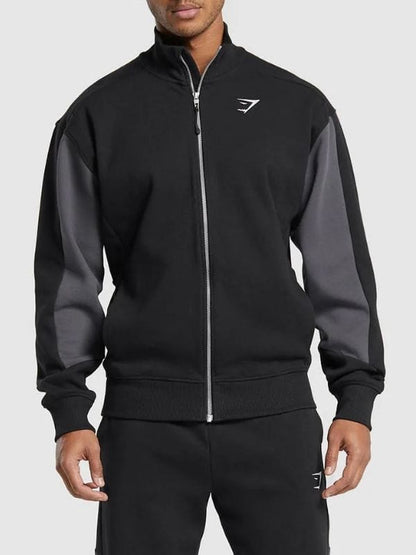 All American S07 Daniel Ezra Track Jacket