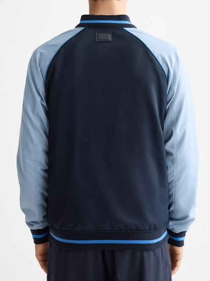 All American S08 2026 Kingston Jeremy Blue Jacket