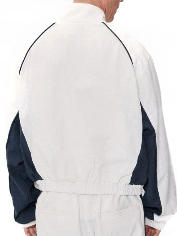 American Idol S23 Lionel Richie Track Jacket