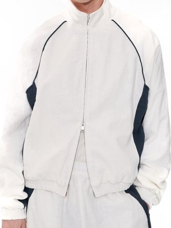 American Idol S23 Lionel Richie Track Jacket