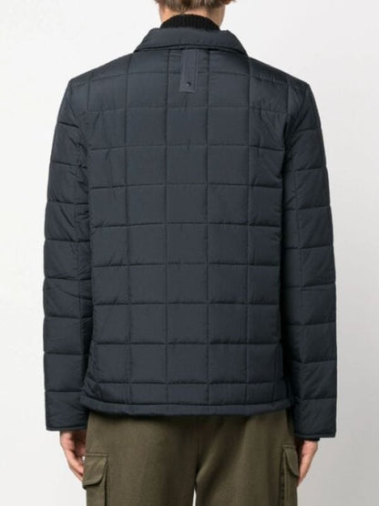 Anthony Hill Greys Anatomy S020 Quilted Jacket Anthony Hill Greys Anatomy S020 Quilted Jacket