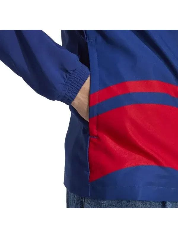 Arsenal Stadium Windbreaker Jacket