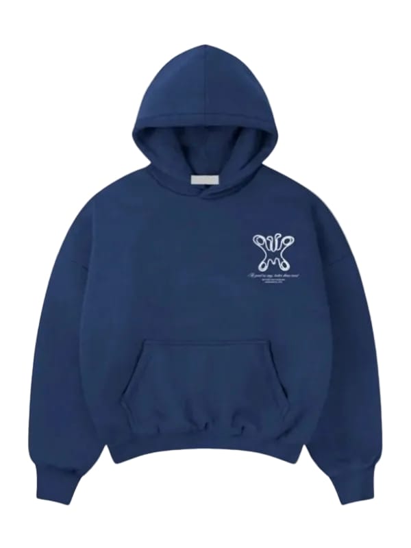 As Good As Any Hoodie