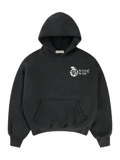 As Good As Any Hoodie