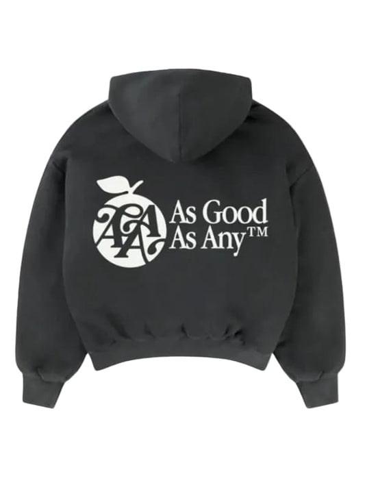 As Good As Any Hoodie