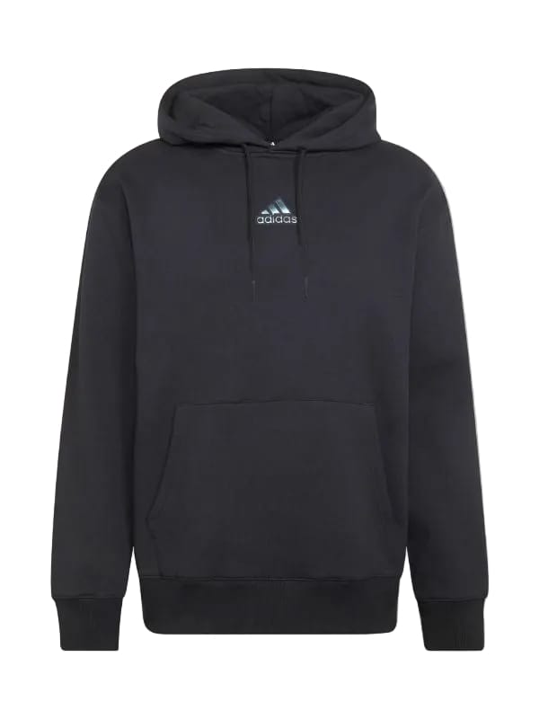 Audi Revolut F1 Team Teamgeist Hoodie Black