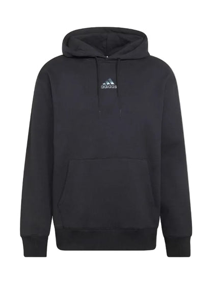 Audi Revolut F1 Team Teamgeist Hoodie Black