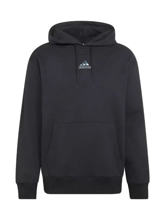 Audi Revolut F1 Team Teamgeist Hoodie Black