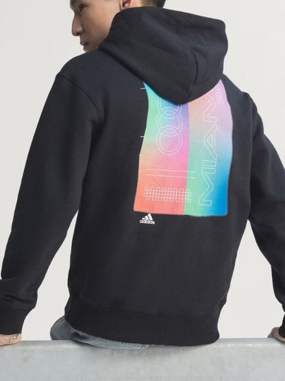 Audi Revolut F1 Team Teamgeist Hoodie Black