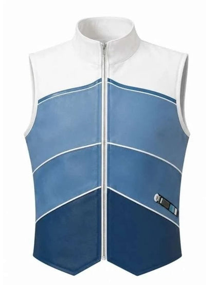 Avengers Doomsday Susan Storm Vest