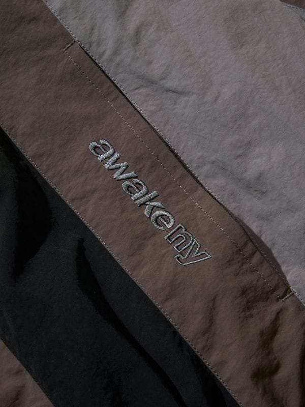 Awake NY Pusherman Track Jacket