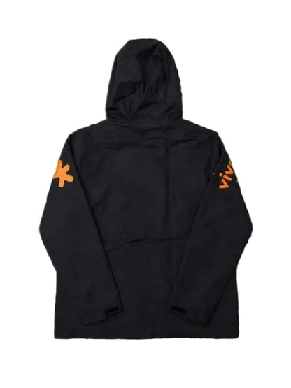BAAND Together 2026 Sean Koons Black Jacket