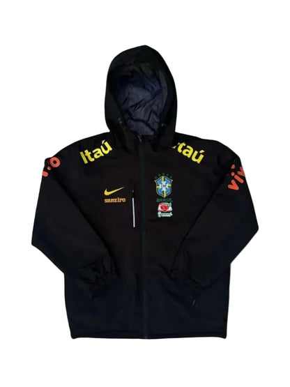 BAAND Together 2026 Sean Koons Black Jacket