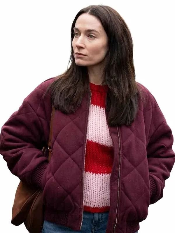 Babies S01 Lisa Quilted Jacket