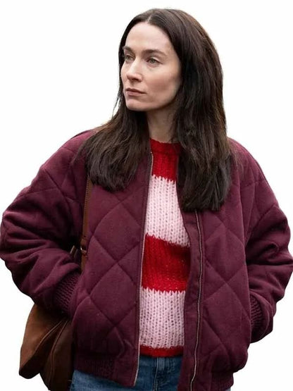 Babies S01 Lisa Quilted Jacket
