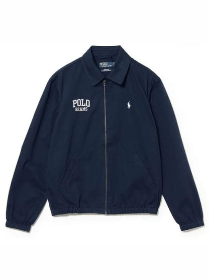 Beams x Polo Ralph Lauren Bayport Windbreaker Jacket