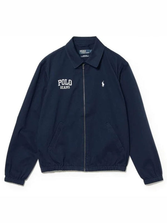 Beams x Polo Ralph Lauren Bayport Windbreaker Jacket