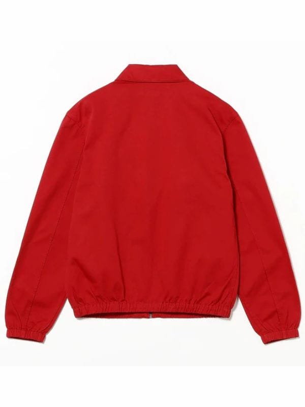 Beams x Polo Ralph Lauren Bayport Windbreaker Jacket