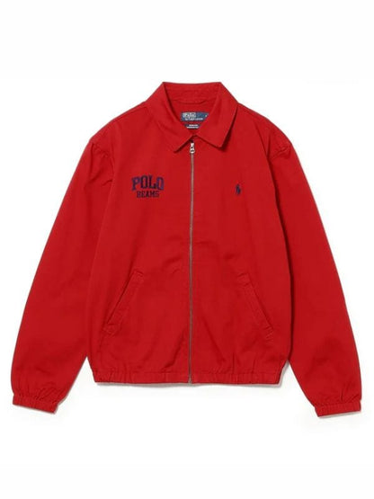 Beams x Polo Ralph Lauren Bayport Windbreaker Jacket