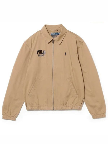 Beams x Polo Ralph Lauren Bayport Windbreaker Jacket
