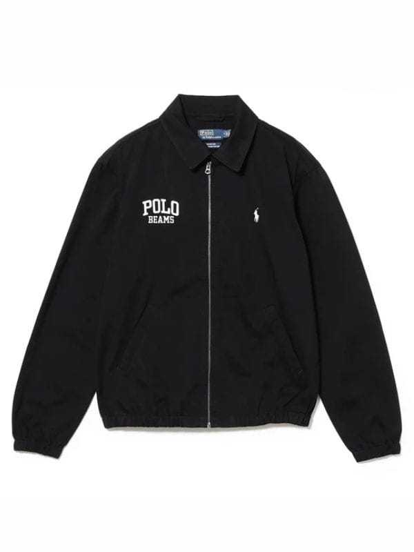 Beams x Polo Ralph Lauren Bayport Windbreaker Jacket