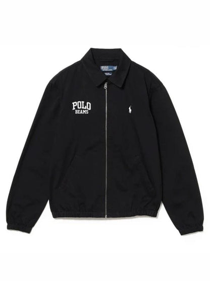Beams x Polo Ralph Lauren Bayport Windbreaker Jacket
