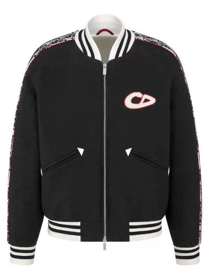 Beat Shazam Jamie Foxx Bomber Jacket