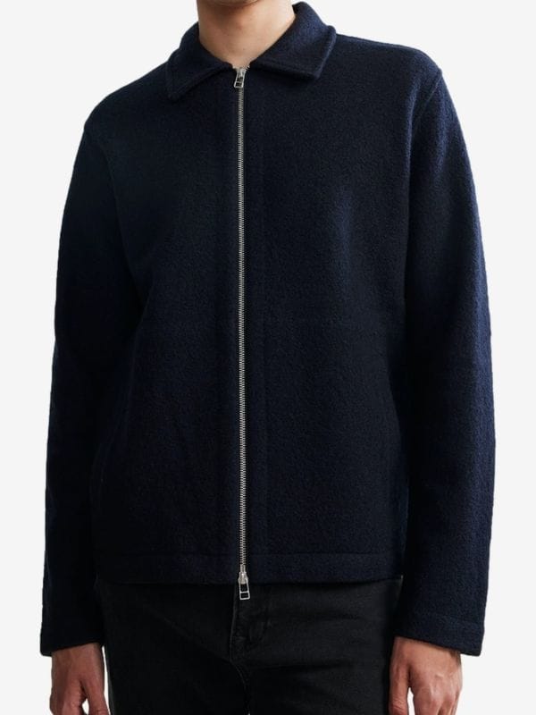 Ben Kim S07 Billions Zip Jacket