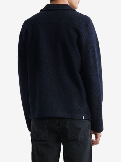 Ben Kim S07 Billions Zip Jacket