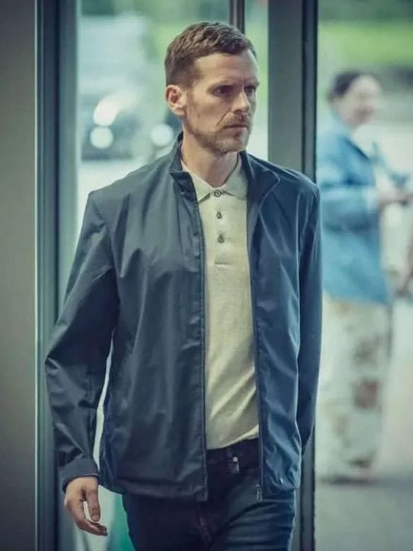Betrayal S01 John Hughes Blue Jacket