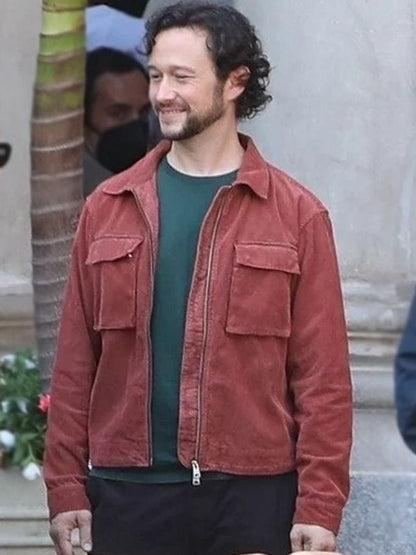 Beverly Hills Cop Axel F Det Bobby Abbott Jacket Beverly Hills Cop Axel F Det Bobby Abbott Jacket