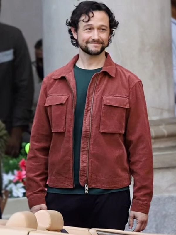Beverly Hills Cop Axel F Det Bobby Abbott Jacket Beverly Hills Cop Axel F Det Bobby Abbott Jacket
