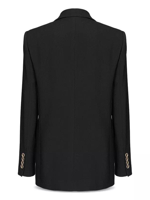 Bold and the Beautiful Steffy Forrester Trim Blazer