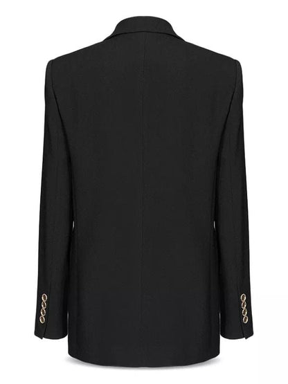 Bold and the Beautiful Steffy Forrester Trim Blazer