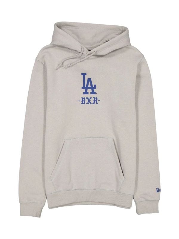 Born x Raised Kiké Hernández Hoodie – Winter Whirl
