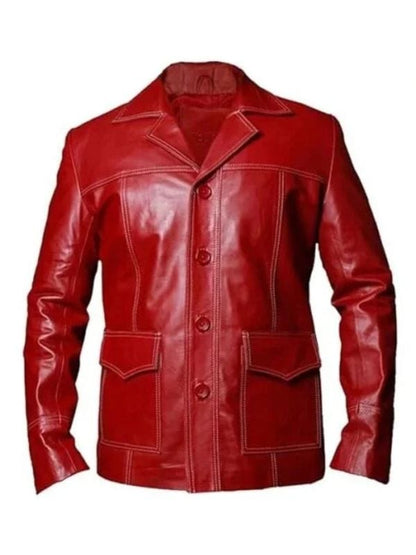 Wife Swap 2025 Angie Katsanevas Cargo Jacket Green