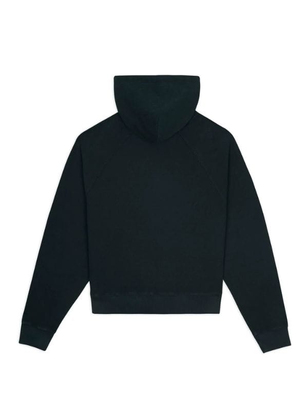 Brain Dead Global Shock Hoodie Green
