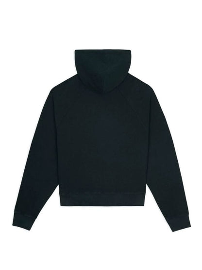Brain Dead Global Shock Hoodie Green