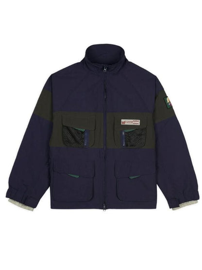 Brain Dead Paneled Snow Jacket