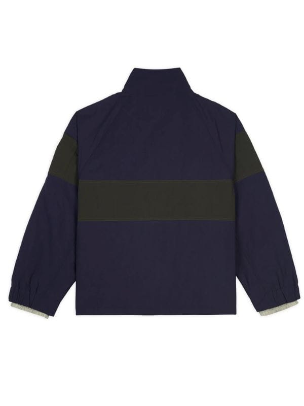 Brain Dead Paneled Snow Jacket