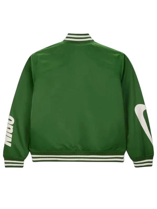BTS ARIRANG Goyang Day 1 Soundcheck Jhope Jacket