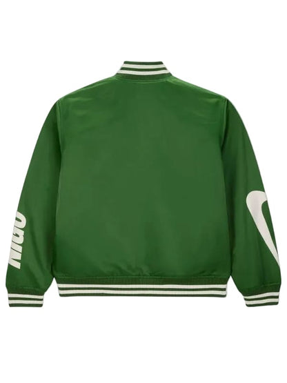 BTS ARIRANG Goyang Day 1 Soundcheck Jhope Jacket