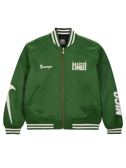 BTS ARIRANG Goyang Day 1 Soundcheck Jhope Jacket
